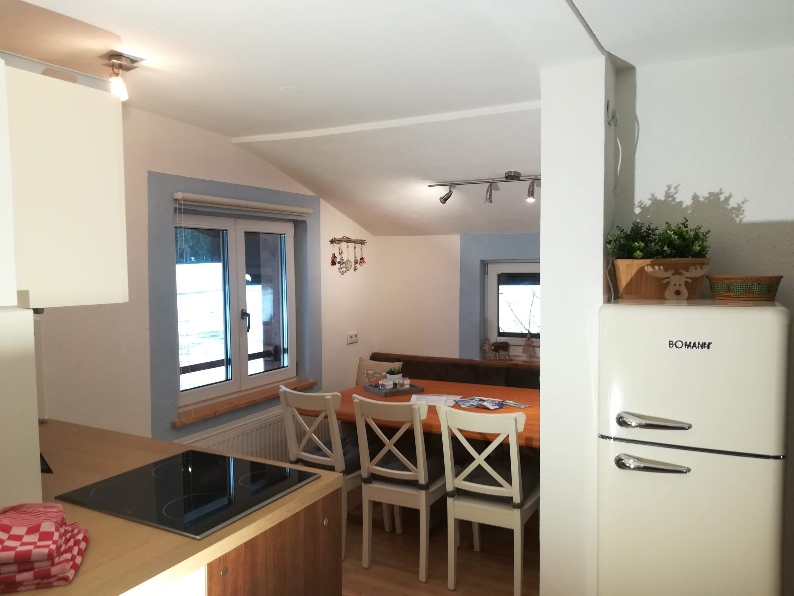 Appartement 68 personen Haus Gartner