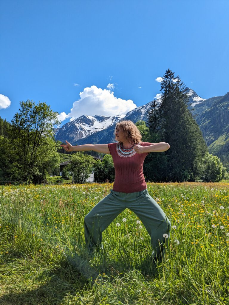 Qigong